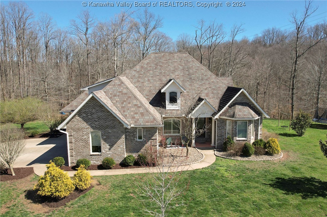 Windy Meadow Ct, Scott Depot, WV 25560