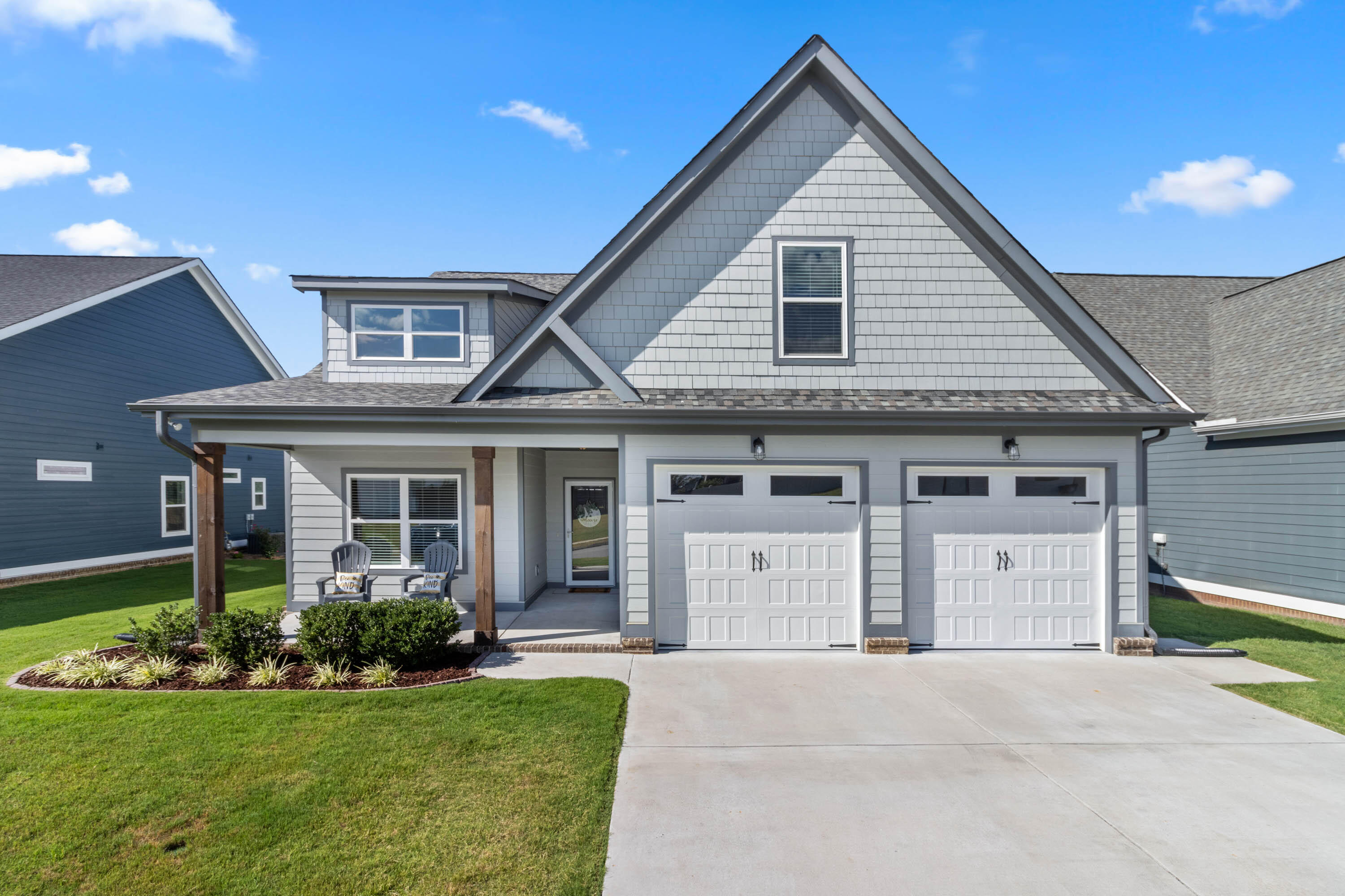 Keely Run, Ooltewah, TN 37363