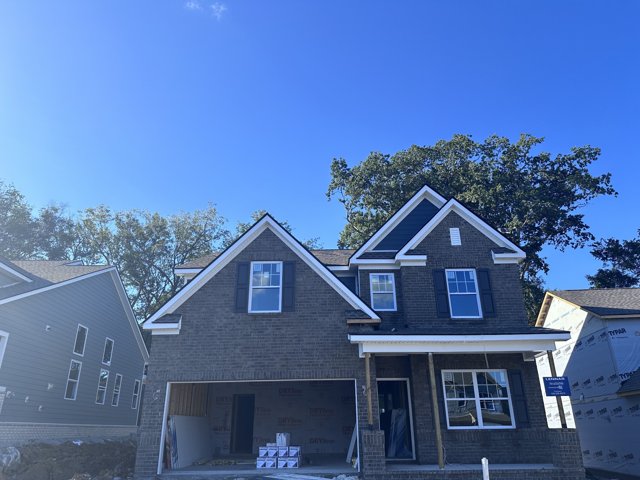 Mifford Dr, Smyrna, TN 37167