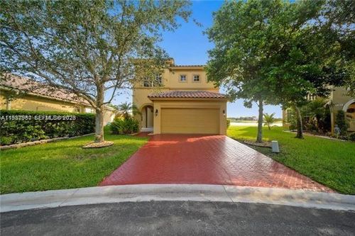 5271 Sw 141st Ter, Miramar, FL, 33027-5980 | Card Image
