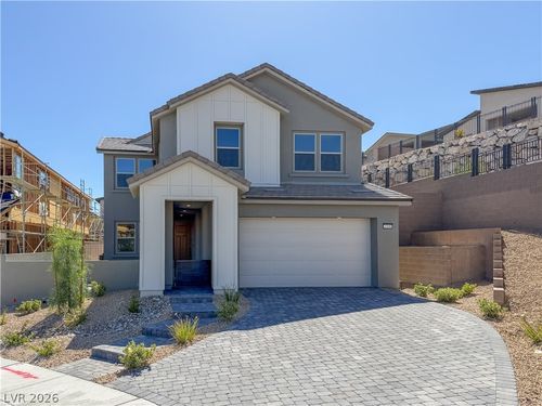 1109 Estates Bend Court, Las Vegas, NV, 89138 | Card Image