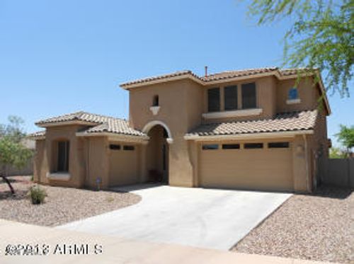 34718 N 24th Ave, Phoenix, AZ, 85086-6605 | Card Image