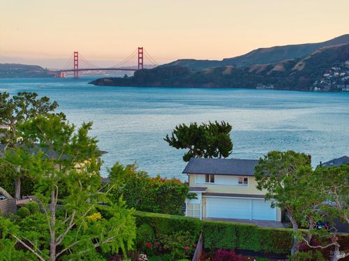 419 Golden Gate Ave, Belvedere, CA, 94920-2446 | Card Image