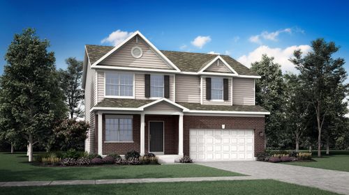 11170 Green Pl, Winfield, IN, 46307-3092 | Card Image