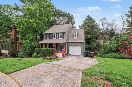 4 Brightleaf Ct, Durham, NC, 27713-9018 | Card Image