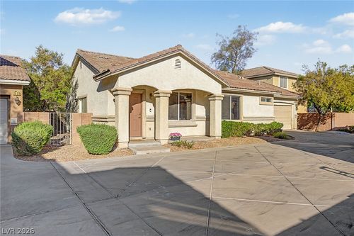 1430 Summer Glow Ave, Henderson, NV, 89012-4456 | Card Image