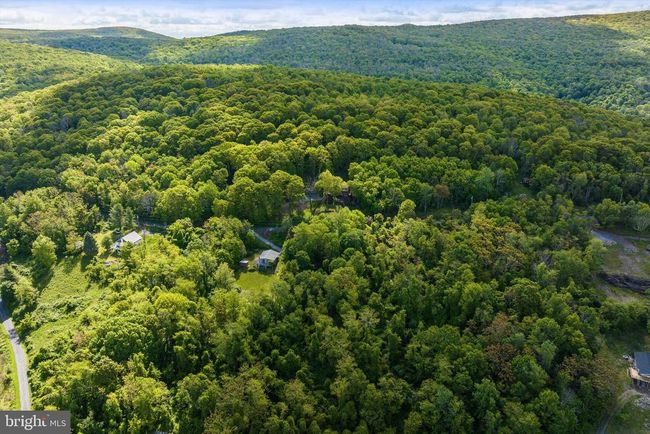 1373 Park Line Rd, House other with 1 bedrooms, 1 bathrooms and null parking in STANLEY VA | Image 9