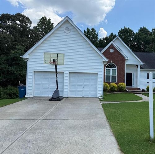 2504 Dalesford Ct, Dacula, GA, 30019-7707 | Card Image