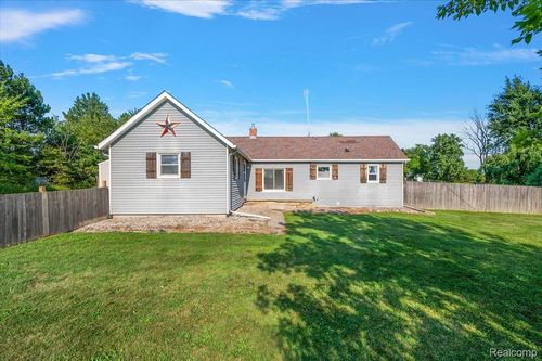 1267 S Cummings Rd, Davison, MI, 48423-9100 | Card Image