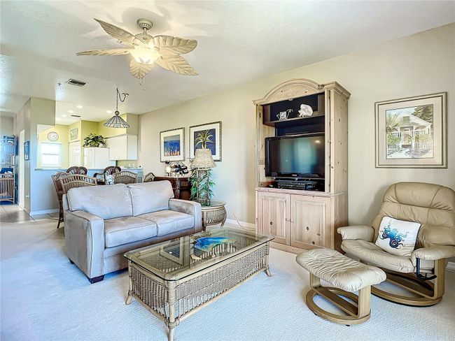 APT-536 - 2700 N Peninsula Ave, Condo with 2 bedrooms, 2 bathrooms and null parking in NEW SMYRNA BEACH FL | Image 16