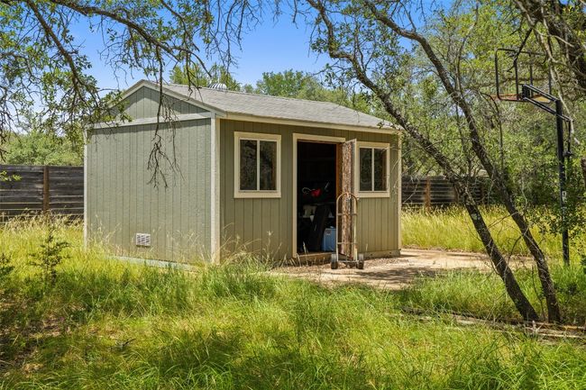 23809 Oscar Rd, House other with 3 bedrooms, 2 bathrooms and null parking in Spicewood TX | Image 18