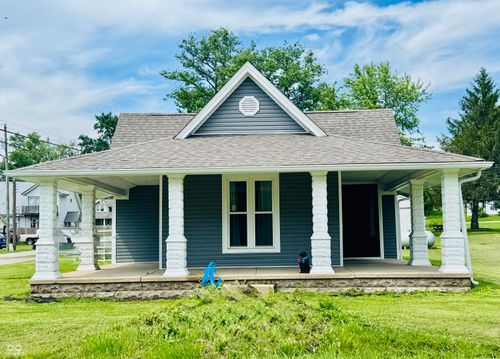 4810 W State Road 58, Freetown, IN, 47235-9715 | Card Image