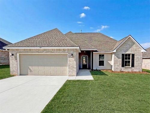 369 Hummingbird Ln, Princeton, LA, 71067-9141 | Card Image
