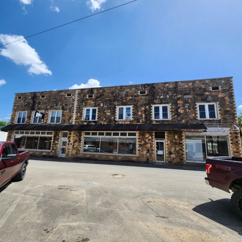 333 Main St, Clinton, AR, 72031-6622 | Card Image
