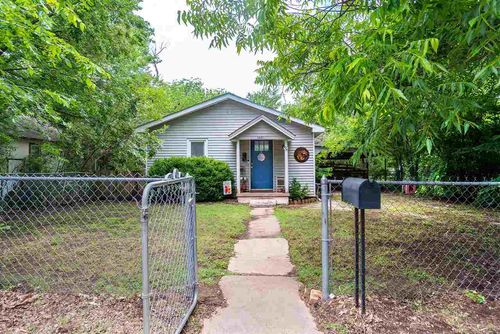 1406 S Springfield St, Stillwater, OK, 74074-6037 | Card Image