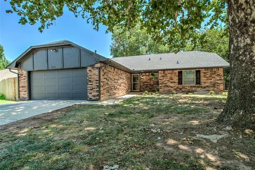 408 Pumpkin Cir, Yukon, OK, 73099-6513 | Card Image