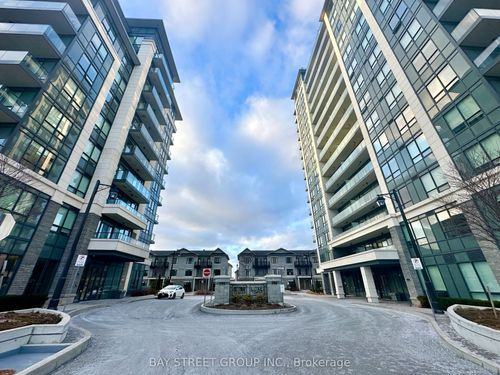 1606-398 Highway 7, Richmond Hill, ON, L4B0G6 | Card Image