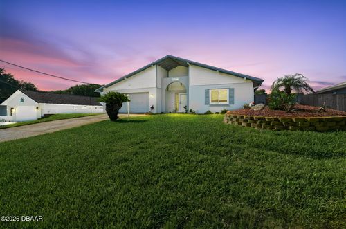 82 Jennifer Cir, Ponce Inlet, FL, 32127-7216 | Card Image