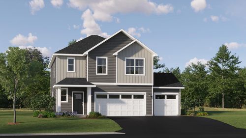 2491 Jandell Ave Ne, Saint Michael, MN, 55376 | Card Image