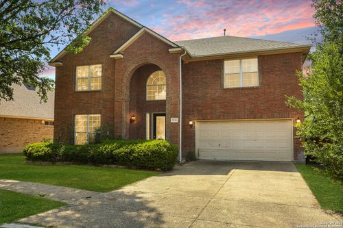 9510 Loyal Vly, San Antonio, TX, 78251-4941 | Card Image