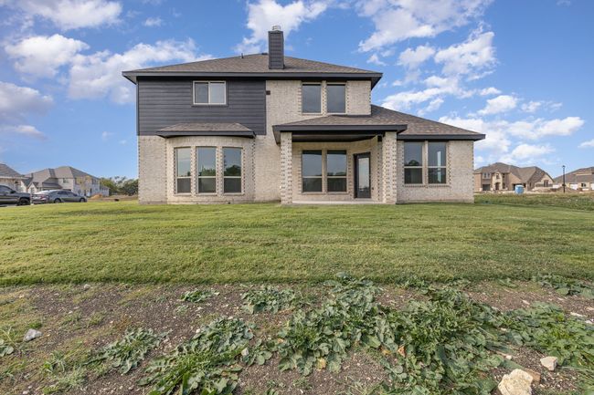 180 Crystal Lake Ln, House other with 4 bedrooms, 3 bathrooms and null parking in Red Oak TX | Image 26
