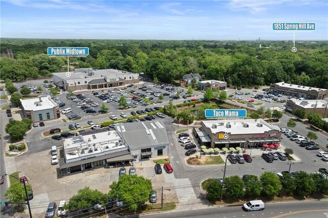 Midtown shopping, local eateries, medical facilities. | Image 42