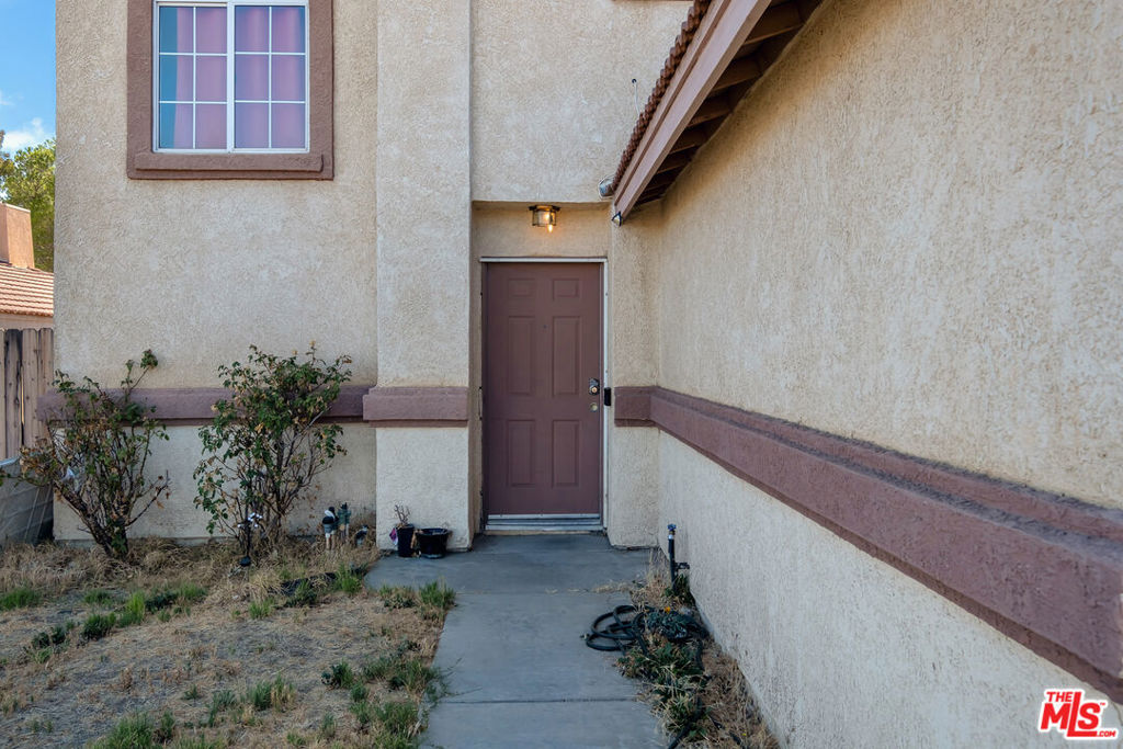 Residential in Victorville 4