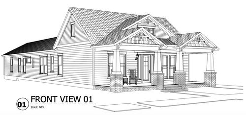 966 Alex Ln, Midlothian, TX, 76065-4354 | Card Image