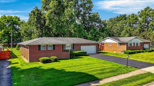4715 Harbor Blvd, Columbus, OH, 43232-6138 | Card Image