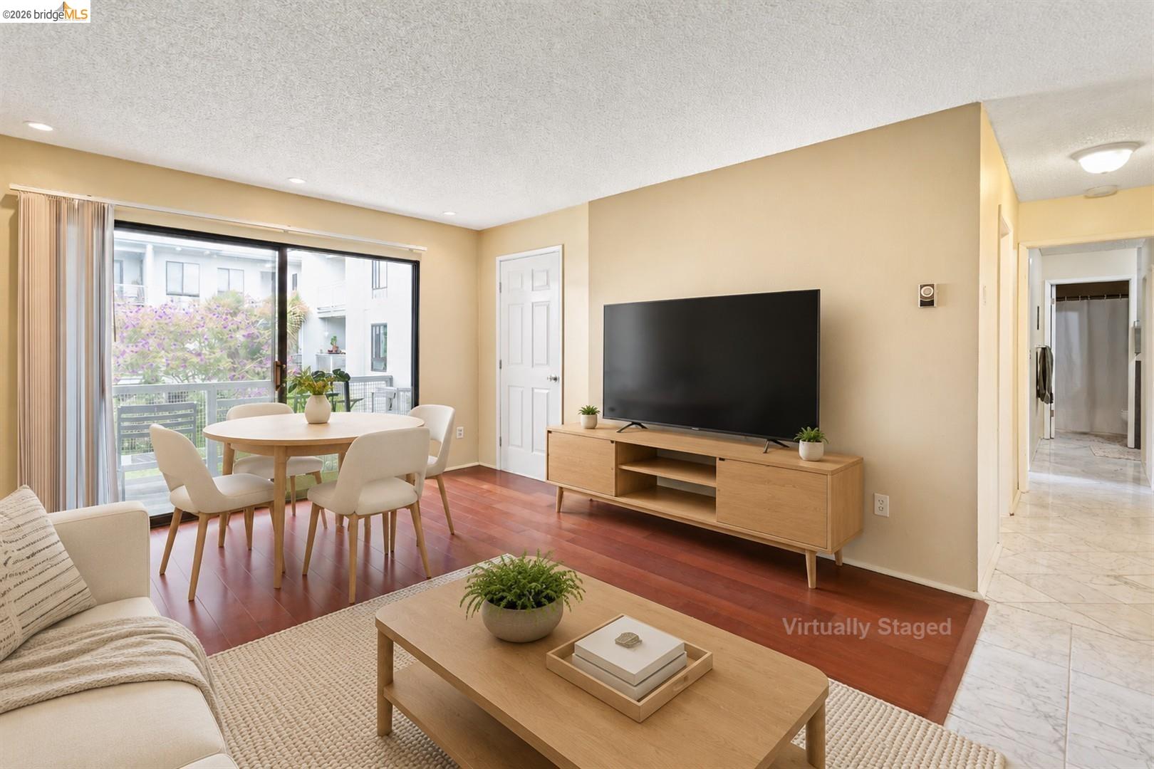 Residential in Emeryville