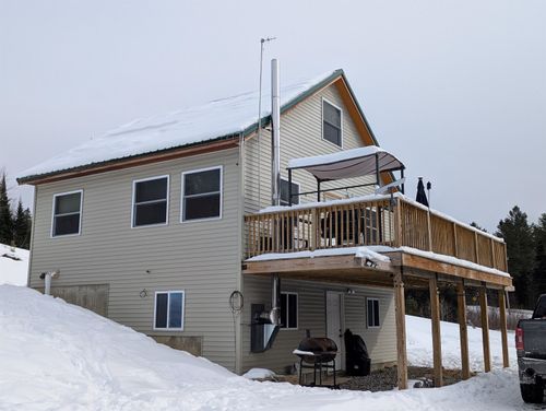 2030 VT Vt Route 105, Bloomfield, VT, 05905-4468 | Card Image