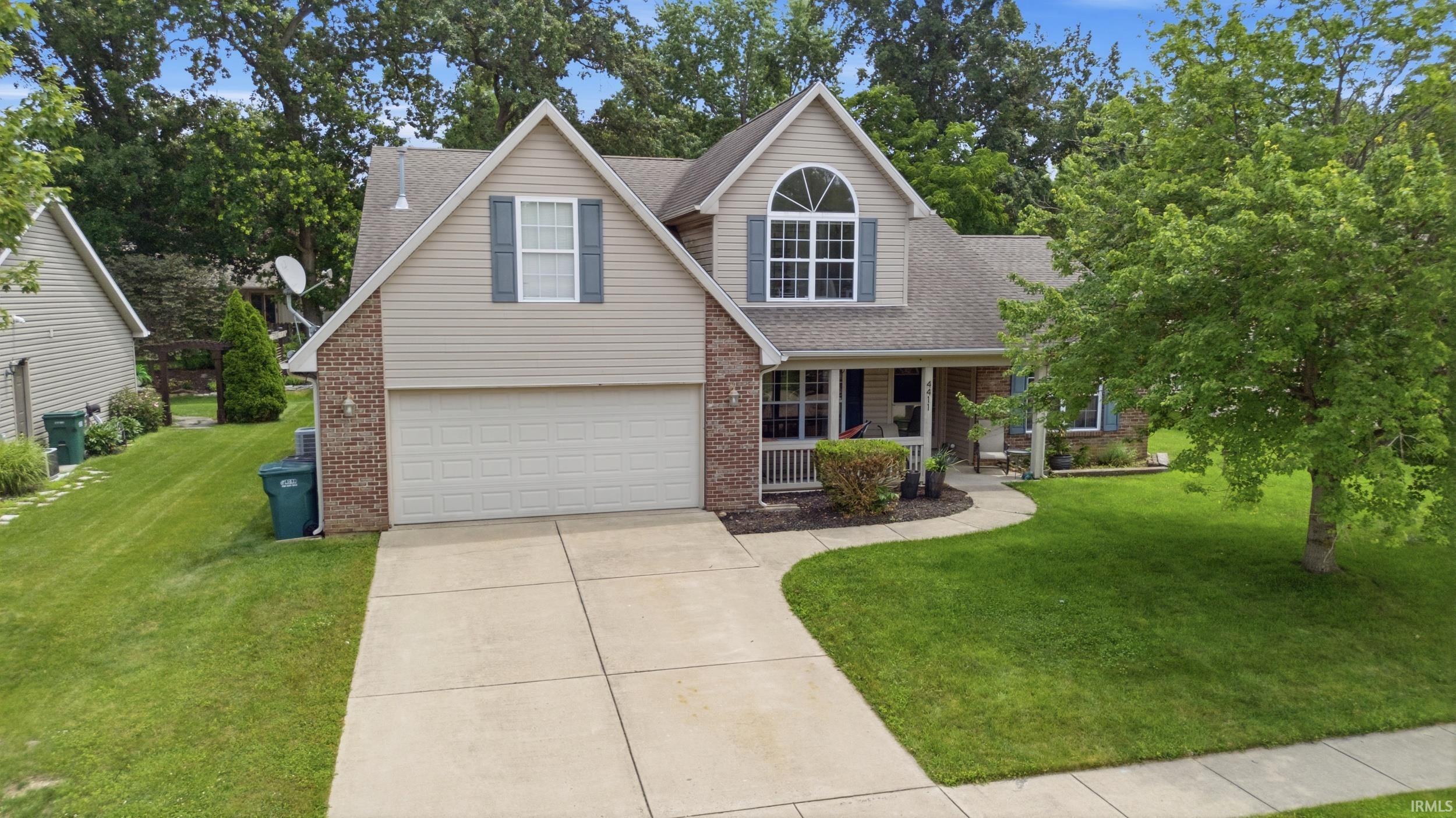 Residential in Lafayette 2