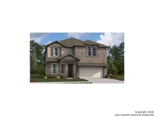 15557 Jake Xing, San Antonio, TX, 78253-3949 | Card Image