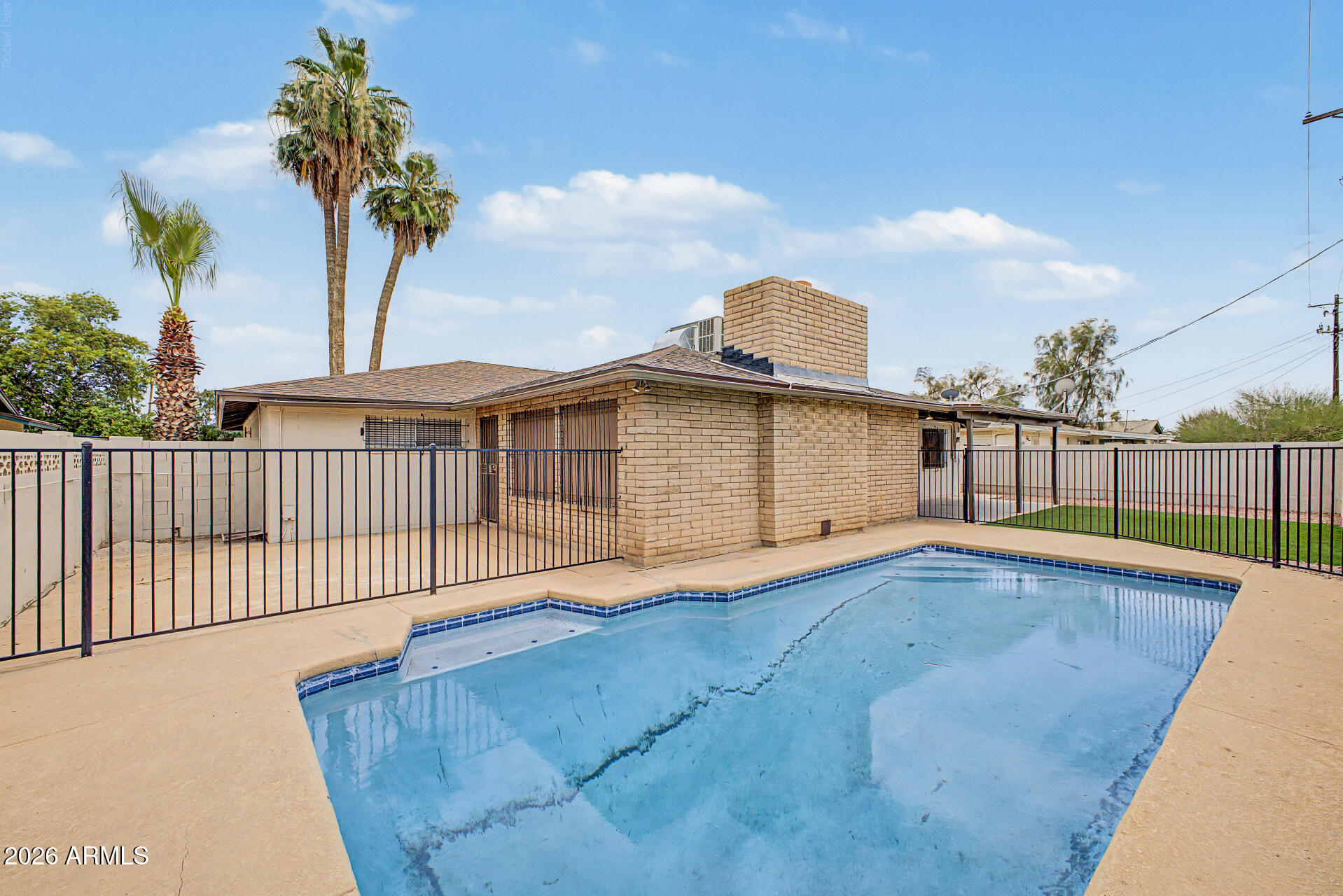 Residential in Tempe