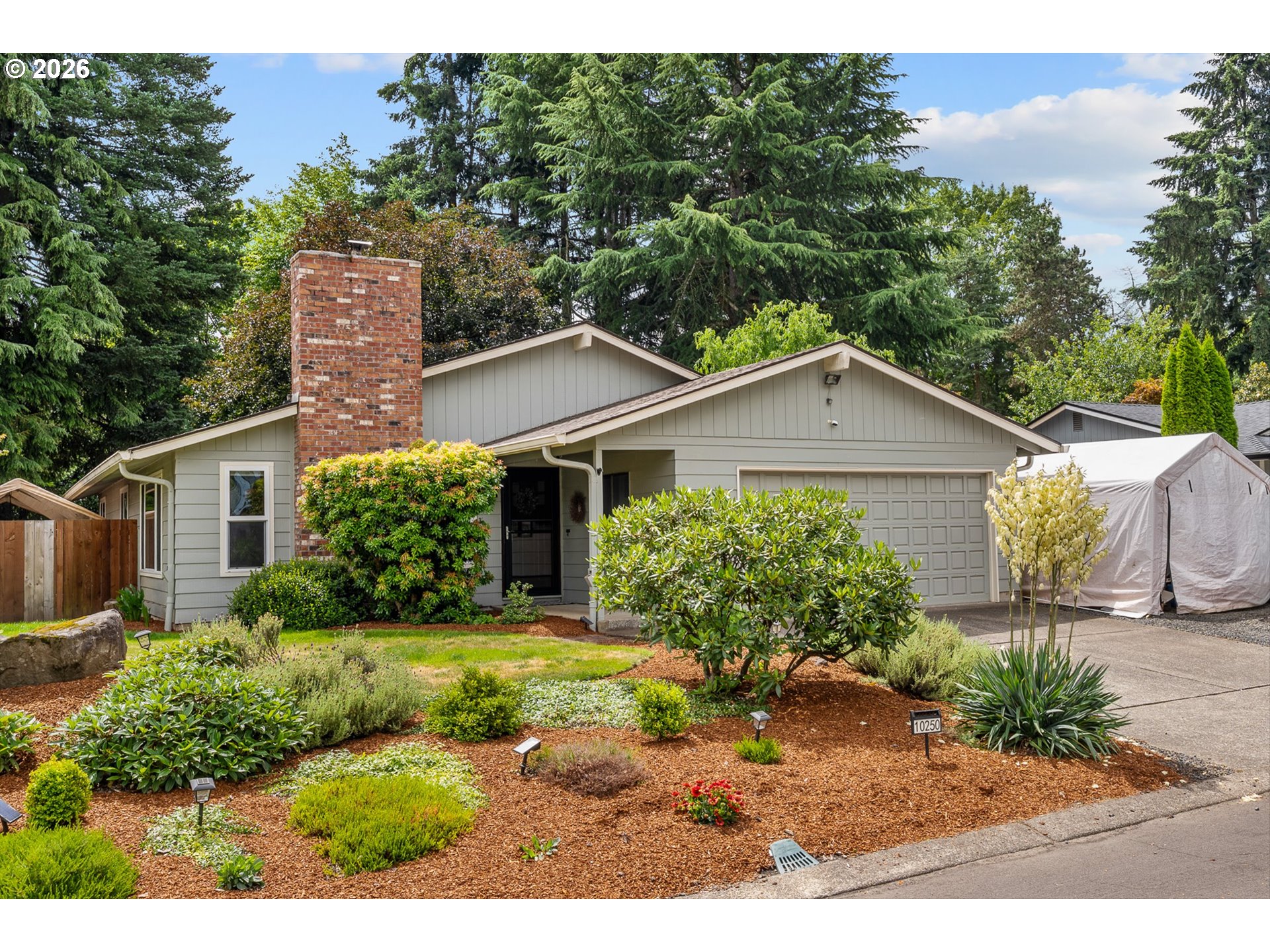 Residential in Wilsonville