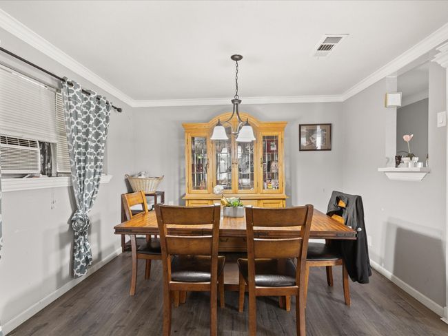 707 Washington St, House other with 3 bedrooms, 1 bathrooms and null parking in Ennis TX | Image 12