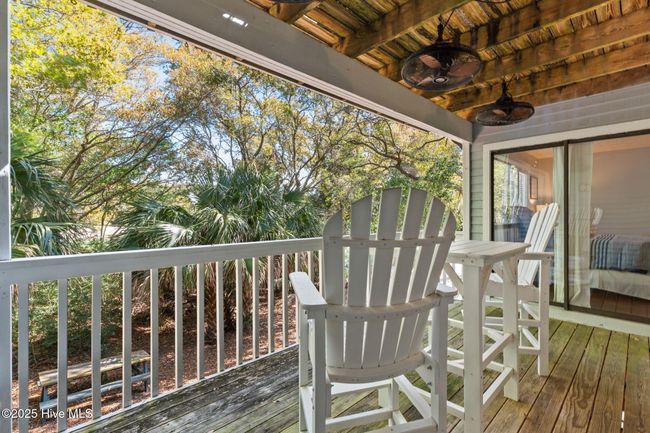 UNIT-6D - 20 Bay Tree Trl, Condo with 2 bedrooms, 2 bathrooms and 2 parking in Bald Head Island NC | Image 26