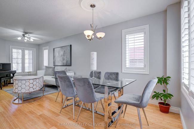 3 White Tail Cres, House other with 3 bedrooms, 2 bathrooms and 1 parking in Brampton ON | Image 14