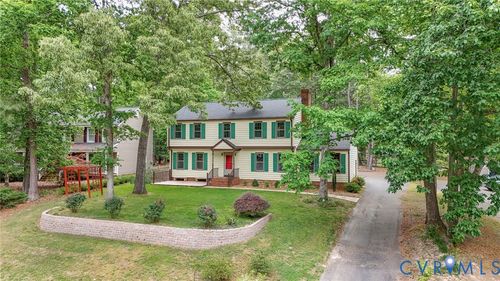 4013 Litchfield Dr, Chesterfield, VA, 23832-7821 | Card Image