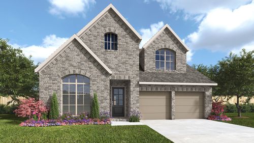 2721 Shady Branch Ln, McKinney, TX, 75071 | Card Image