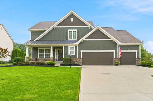1607 Adlington Dr, Galena, OH, 43021-8130 | Card Image
