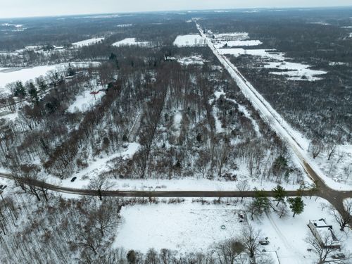 Parcel ''C 47th Ave, Paw Paw, MI, 49079 | Card Image