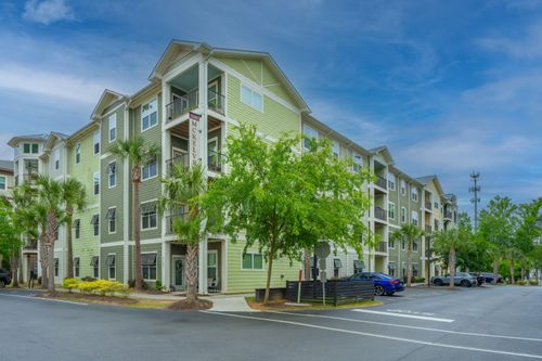 7105 Bowen Corner Avenue, Hanahan, SC, 29410 | Card Image