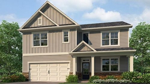 2733 Montie Court, Lithia Springs, GA, 30122 | Card Image
