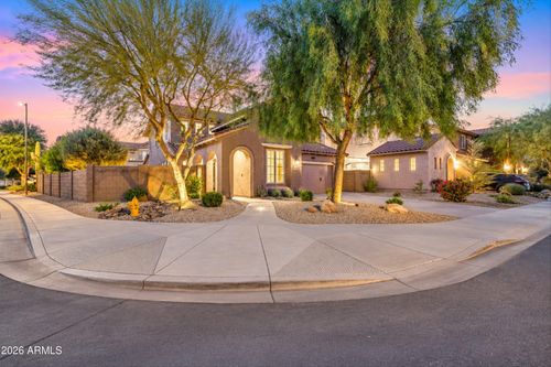 21614 N 39th Pl, Phoenix, AZ, 85050-4917 | Card Image