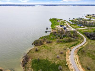 Lot 30 Admiral Shores, Home with 0 bedrooms, 0 bathrooms and null parking in Streetman TX | Image 2