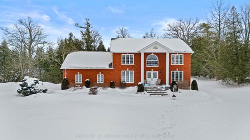 1739 Heritage Line, Keene, ON, K0L2G0 | Card Image