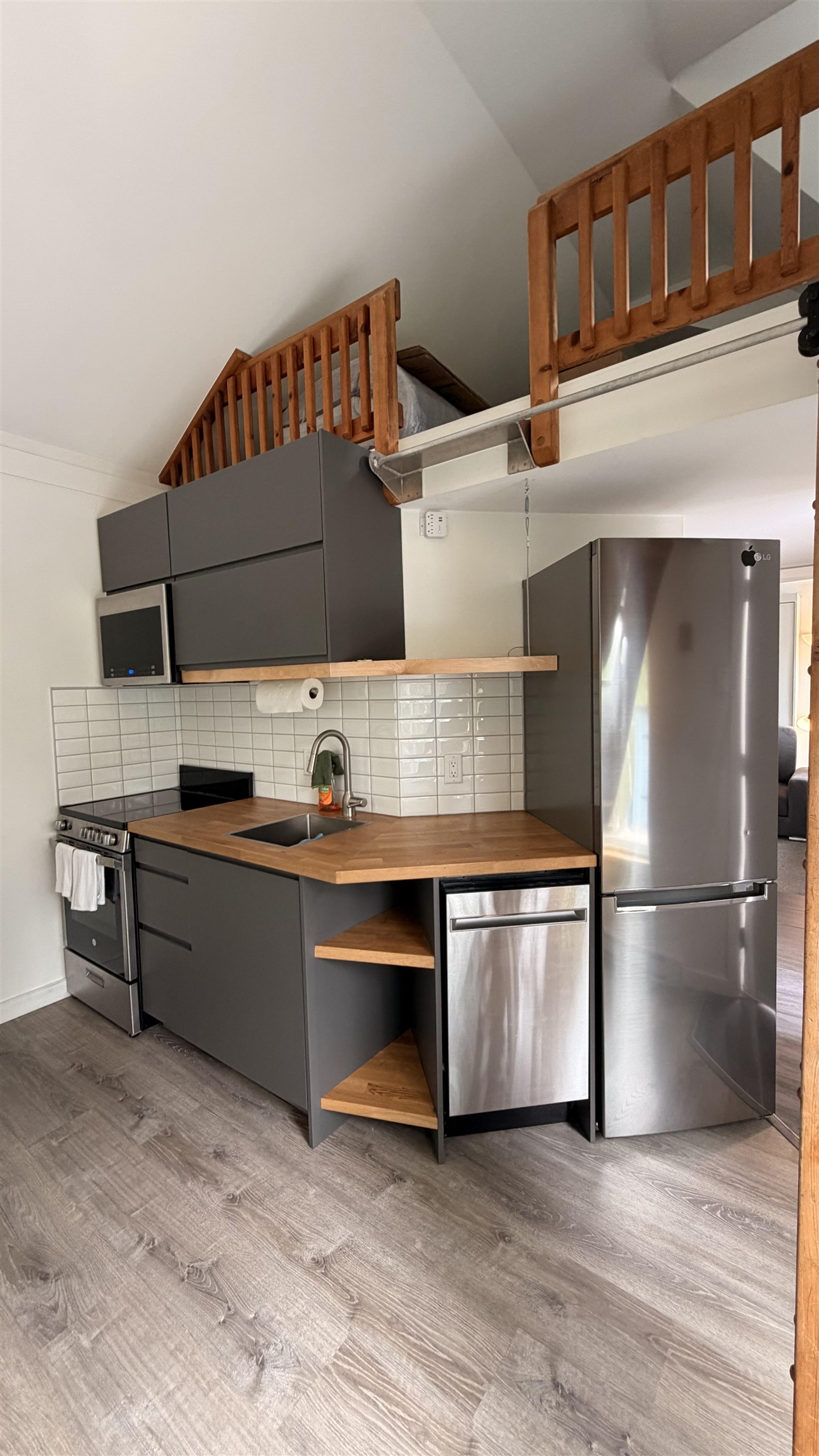 Residential in Whistler 5