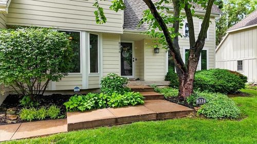 8336 Rosehill Rd, Lenexa, KS, 66215-2661 | Card Image
