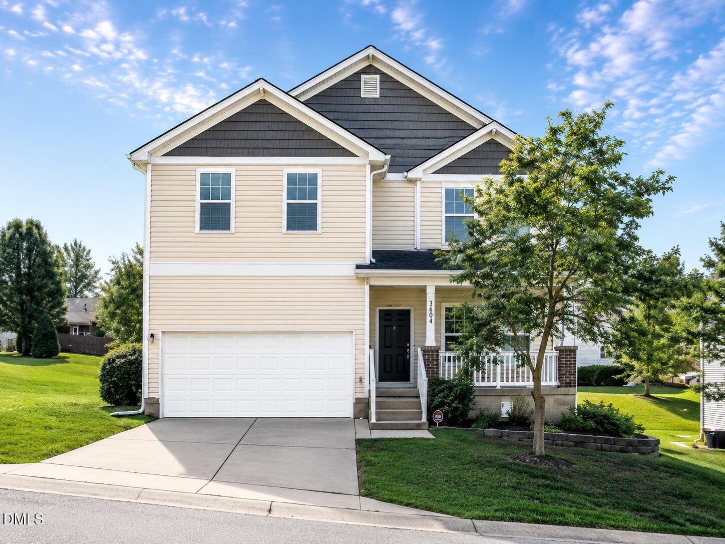 Residential in Raleigh